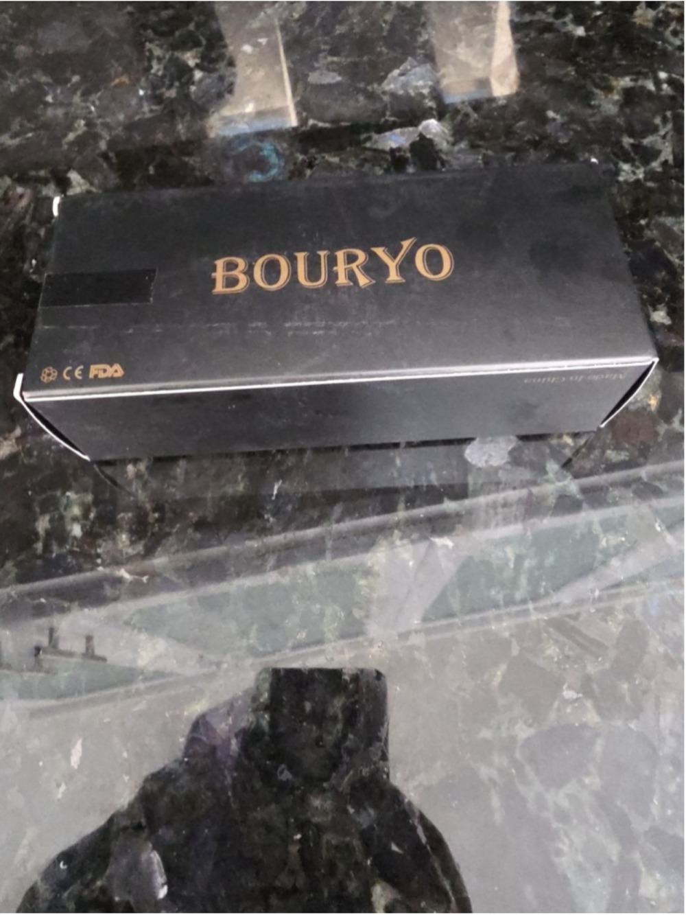Bouryo Polarized Sunglasses